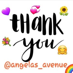 🎉Thank You🎉 😁